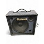 Used Roland KC150 1x12 65W Keyboard Amp thumbnail