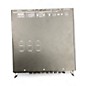 Used Gallien-Krueger MB Fusion 800W Bass Amp Head