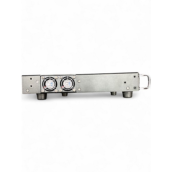 Used Gallien-Krueger MB Fusion 800W Bass Amp Head