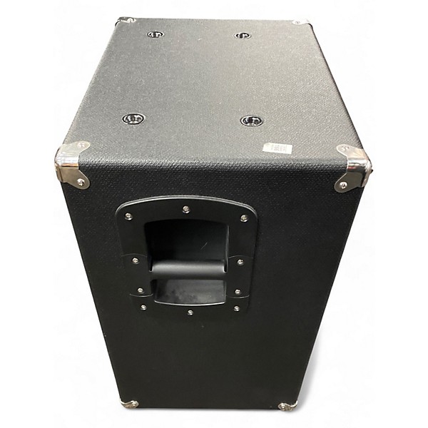 Used Fender Rumble 210 100W 2x10 Bass Cabinet