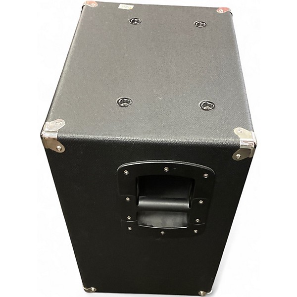 Used Fender Rumble 210 100W 2x10 Bass Cabinet