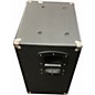 Used Fender Rumble 210 100W 2x10 Bass Cabinet