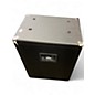 Used Fender Rumble 210 100W 2x10 Bass Cabinet