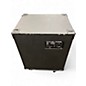 Used Gallien-Krueger Neo 410 800W 8Ohm 4x10 Bass Cabinet