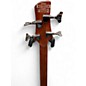 Used Ibanez SR500 Natural Electric Bass Guitar