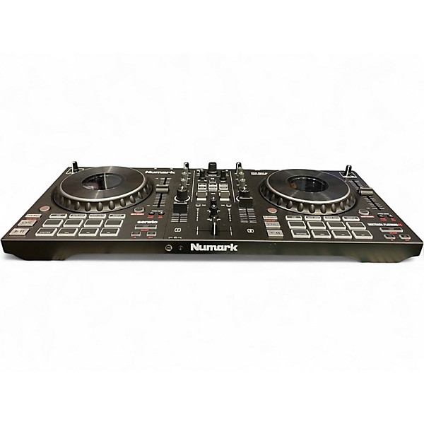 Used Numark Mixtrack Platinum FX DJ Controller