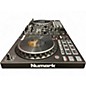 Used Numark Mixtrack Platinum FX DJ Controller