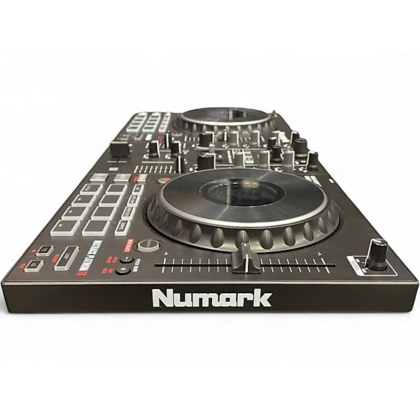 Used Numark Mixtrack Platinum FX DJ Controller