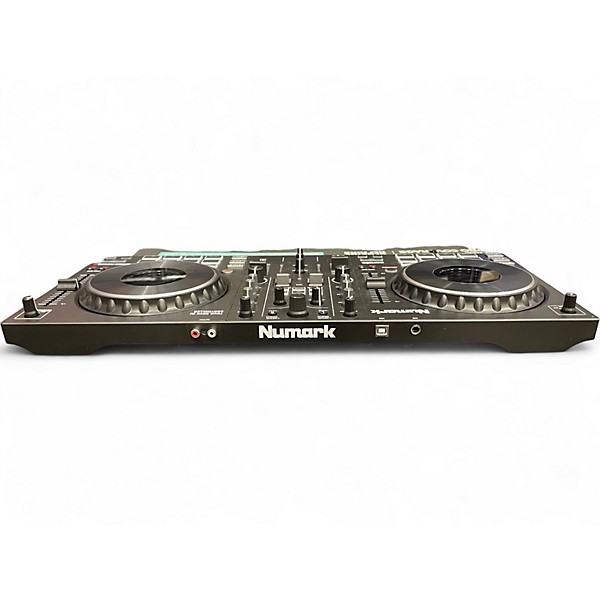 Used Numark Mixtrack Platinum FX DJ Controller