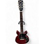 Used Gibson Les Paul Junior Double Cutaway Heritage Cherry Solid Body Electric Guitar thumbnail