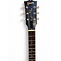 Used Gibson Les Paul Junior Double Cutaway Heritage Cherry Solid Body Electric Guitar