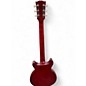 Used Gibson Les Paul Junior Double Cutaway Heritage Cherry Solid Body Electric Guitar