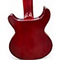 Used Gibson Les Paul Junior Double Cutaway Heritage Cherry Solid Body Electric Guitar