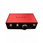 Used Focusrite Scarlett Solo Audio Interface thumbnail