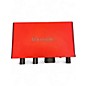 Used Focusrite Scarlett Solo Audio Interface