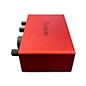 Used Focusrite Scarlett Solo Audio Interface