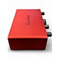 Used Focusrite Scarlett Solo Audio Interface