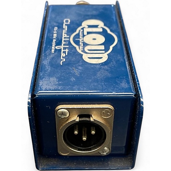 Used Cloud Cloudlifter CL-1 Microphone Preamp