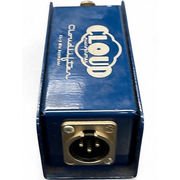 Used Cloud Cloudlifter CL-1 Microphone Preamp