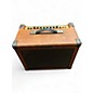 Used Kustom KAA30 Acoustic Guitar Combo Amp thumbnail