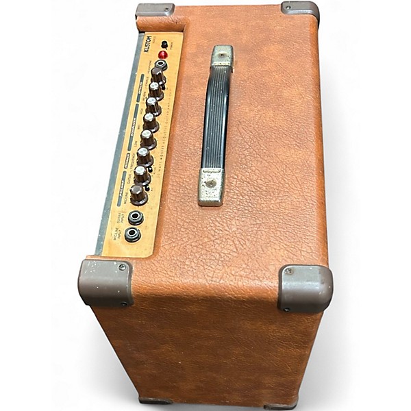 Used Kustom KAA30 Acoustic Guitar Combo Amp