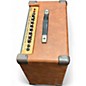 Used Kustom KAA30 Acoustic Guitar Combo Amp