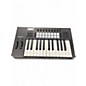 Used Novation Launchkey 25 Key MK4 MIDI Controller thumbnail