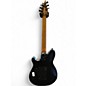 Used EVH Wolfgang Standard Stealth Black Solid Body Electric Guitar