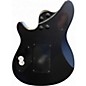 Used EVH Wolfgang Standard Stealth Black Solid Body Electric Guitar