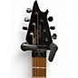 Used EVH Wolfgang Standard Stealth Black Solid Body Electric Guitar