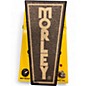 Used Morley PWOV Power Wah Volume Effect Pedal thumbnail