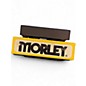 Used Morley PWOV Power Wah Volume Effect Pedal