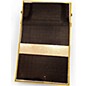 Used Morley PWOV Power Wah Volume Effect Pedal
