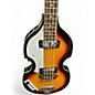 Used De Rosa GB-BB2L SUNBURST Electric Bass Guitar