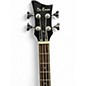 Used De Rosa GB-BB2L SUNBURST Electric Bass Guitar