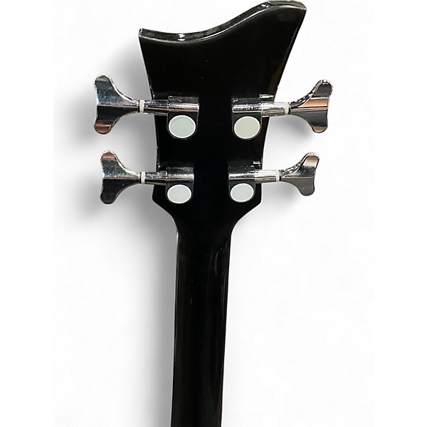 Used De Rosa GB-BB2L SUNBURST Electric Bass Guitar