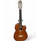 Used Yamaha CG150CCE Mahogany Classical Acoustic Electric Guitar thumbnail