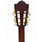Used Yamaha CG150CCE Mahogany Classical Acoustic Electric Guitar