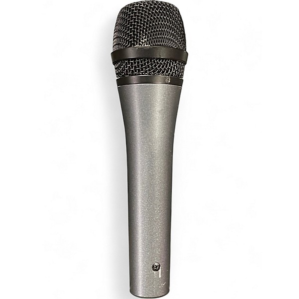Used Sennheiser E835 Dynamic Microphone
