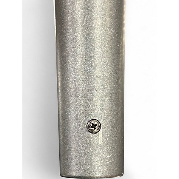 Used Sennheiser E835 Dynamic Microphone