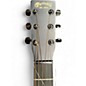 Used Martin 000C-X1E Black Acoustic Electric Guitar