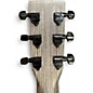 Used Martin 000C-X1E Black Acoustic Electric Guitar