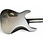 Used Schecter Guitar Research C-1 Platinum Trans Black Solid Body Electric Guitar