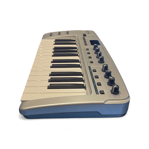 Used M-Audio KEYSTUDIO 25 MIDI Controller