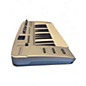 Used M-Audio KEYSTUDIO 25 MIDI Controller