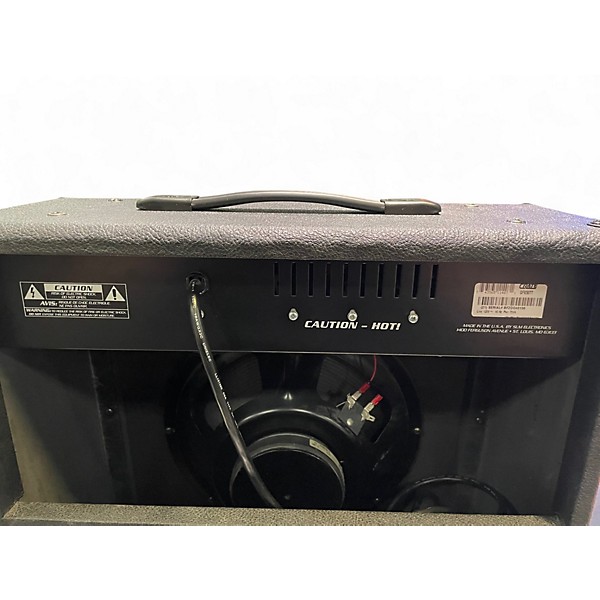 Used Crate GFX50 Guitar Combo Amp