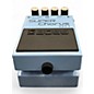 Used BOSS CH1 Super Chorus Effect Pedal