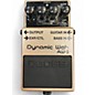 Used BOSS AW3 Dynamic Wah Effect Pedal thumbnail