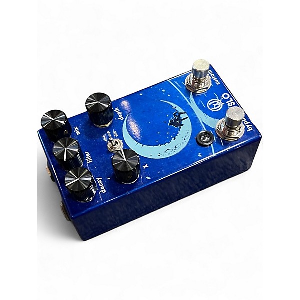 Used Walrus Audio Slo Reverb Effect Pedal