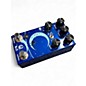 Used Walrus Audio Slo Reverb Effect Pedal